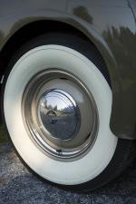 Chrysler Imperial Sedan 1939 года